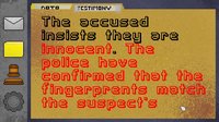 JusticIA (Cursed Files) screenshot, image №1933537 - RAWG