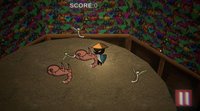 XIAO ARENA screenshot, image №1202619 - RAWG