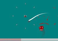 Antivirus - GGJ 2020 screenshot, image №2291550 - RAWG