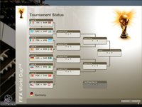 FIFA Manager 06 screenshot, image №434950 - RAWG