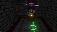 Dungeons & Treasure VR (itch) screenshot, image №1044116 - RAWG