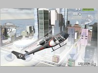 Winter Mad City 2 New Storie screenshot, image №922782 - RAWG