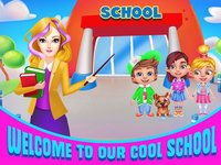 Teacher Rush: School Homework! screenshot, image №1675419 - RAWG