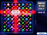 Gem Twyx Mania: Twist blast and jam 3 jewel cubes screenshot, image №1862758 - RAWG