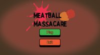 Meatball Massacare screenshot, image №1994916 - RAWG