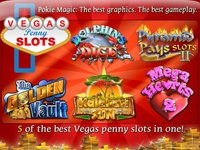 Vegas Penny Slots Collection screenshot, image №947119 - RAWG