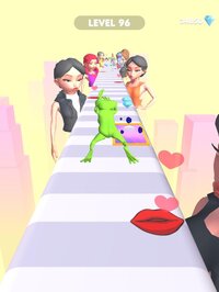 Kiss the Frog screenshot, image №2988270 - RAWG