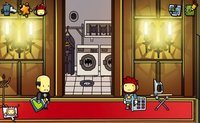 Scribblenauts Unmasked: A DC Comics Adventure screenshot, image №1825693 - RAWG