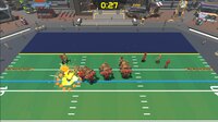 Cyber League Football screenshot, image №4031677 - RAWG