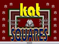 Kat Squares screenshot, image №1924662 - RAWG