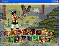 SAMURAI SHODOWN II screenshot, image №764211 - RAWG