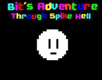 Bit's Adventure Through Spike Hell screenshot, image №2387348 - RAWG