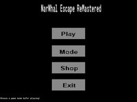 NarWhal Escape screenshot, image №1314745 - RAWG