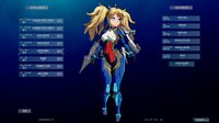 Assault Armored Girls War Vasileia screenshot, image №4197671 - RAWG