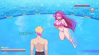 Swimsuit Girl: Battle to Avoid screenshot, image №4133440 - RAWG