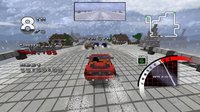 3D Pixel Racing screenshot, image №791676 - RAWG