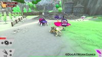 Hounds of Valor screenshot, image №2252852 - RAWG