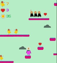 UM ZAKI VS BRIDES screenshot, image №1280801 - RAWG