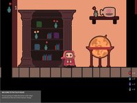 La Maison des Tulipes screenshot, image №2789924 - RAWG