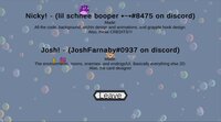 Little Urchin Boi screenshot, image №3423782 - RAWG