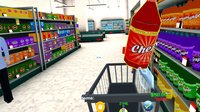 Supermarket VR and mini-games screenshot, image №831201 - RAWG