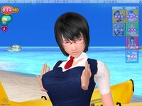 Sexy Beach 3: Character Tsuika Disc screenshot, image №469931 - RAWG