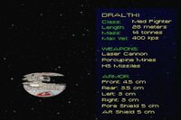 Super Wing Commander screenshot, image №3123162 - RAWG
