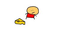 Cheese Man screenshot, image №3345649 - RAWG