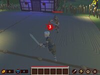 The Samurai screenshot, image №2398220 - RAWG
