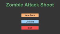 Zombie Attack Shoot screenshot, image №3086641 - RAWG