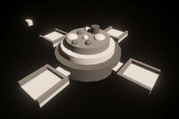 Asteroid Miner (jordansean) screenshot, image №3724038 - RAWG