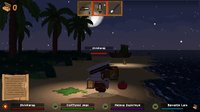 Desert Island Duel screenshot, image №2248032 - RAWG