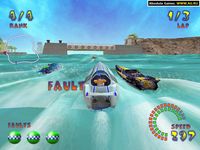 Jetboat Superchamps 2 screenshot, image №316854 - RAWG