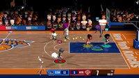 NBA BOUNCE screenshot, image №4264400 - RAWG