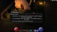 Initiis meum screenshot, image №1779309 - RAWG