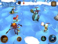 Brawl Swords screenshot, image №1924366 - RAWG