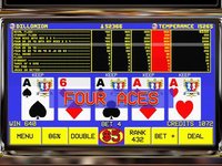 Video Poker Big Win Jackpot screenshot, image №1950726 - RAWG