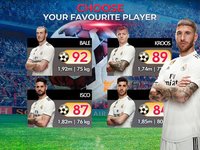 Fantasy Manager Soccer 2018 screenshot, image №1772980 - RAWG