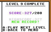 Growing Ties (Atari Lynx) screenshot, image №2157158 - RAWG
