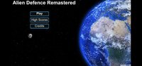 Alien Defence Remastered not finished yet screenshot, image №2466852 - RAWG