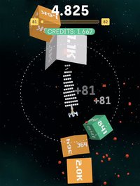 AstroBlast screenshot, image №1840087 - RAWG