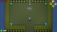 2D-Zelda Demo Project screenshot, image №3369998 - RAWG