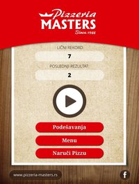 Pizzeria Masters screenshot, image №1733878 - RAWG