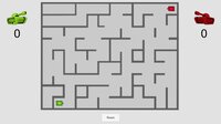 Tank Figher screenshot, image №2670782 - RAWG