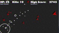 Starship Arena screenshot, image №1185388 - RAWG
