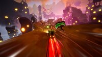 Goblintown: Really Hard Driving Game screenshot, image №4197086 - RAWG