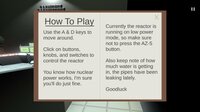 Core Control (RedPen Games) screenshot, image №2447017 - RAWG