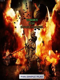 Army man games for kids boys free: sounds & camera screenshot, image №989001 - RAWG