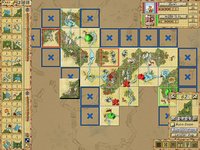 Carcassonne: Die Jaeger und Sammler screenshot, image №453351 - RAWG