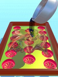 Wax Melting! Frozen Honey screenshot, image №3110546 - RAWG